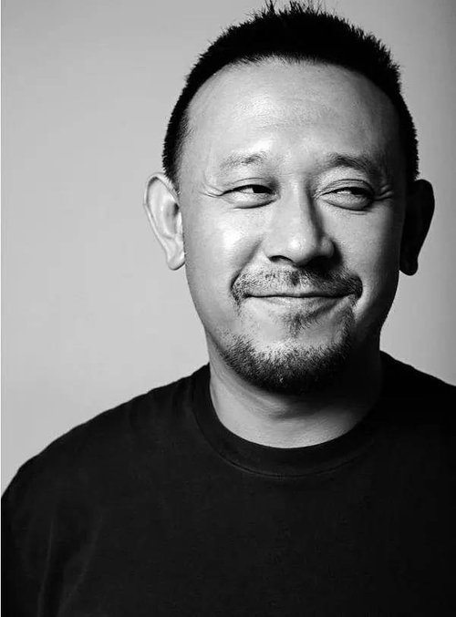 导演姜文